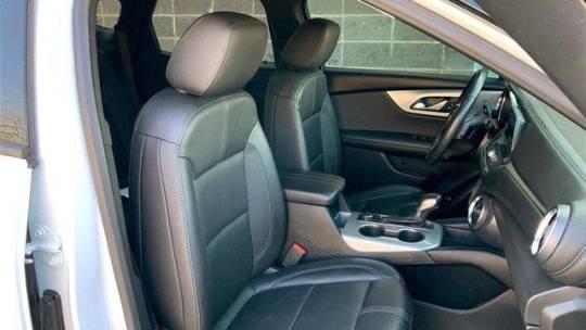 2020 Chevrolet Blazer AWD 3LT