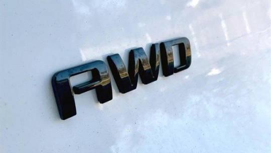 2020 Chevrolet Blazer AWD 3LT