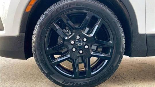2020 Chevrolet Blazer AWD 3LT
