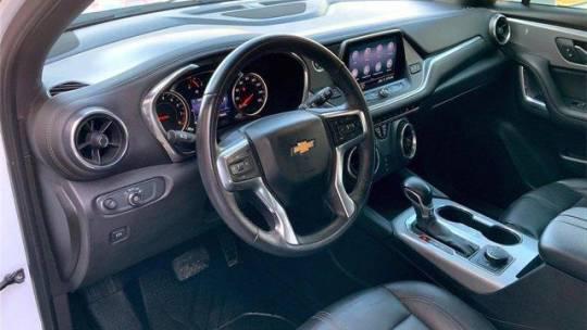 2020 Chevrolet Blazer AWD 3LT
