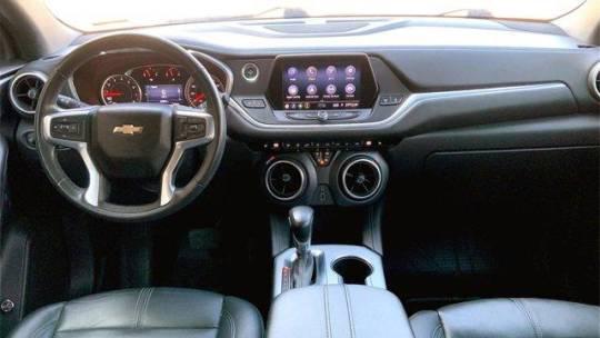 2020 Chevrolet Blazer AWD 3LT
