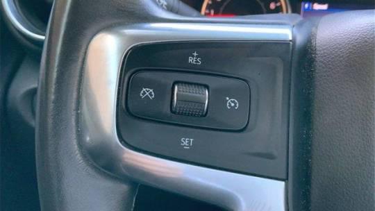 2020 Chevrolet Blazer AWD 3LT