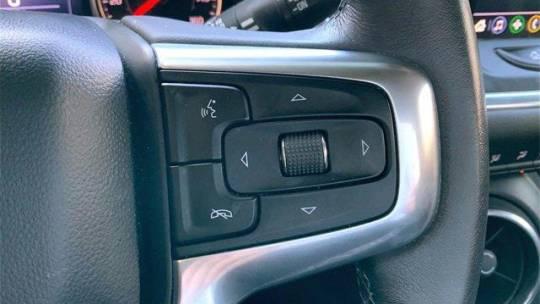 2020 Chevrolet Blazer AWD 3LT