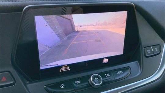 2020 Chevrolet Blazer AWD 3LT