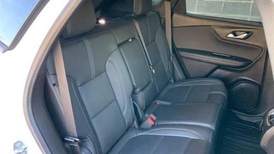 2020 Chevrolet Blazer AWD 3LT
