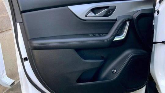 2020 Chevrolet Blazer AWD 3LT