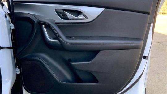 2020 Chevrolet Blazer AWD 3LT