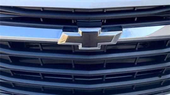 2020 Chevrolet Blazer AWD 3LT