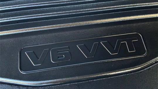 2020 Chevrolet Blazer AWD 3LT