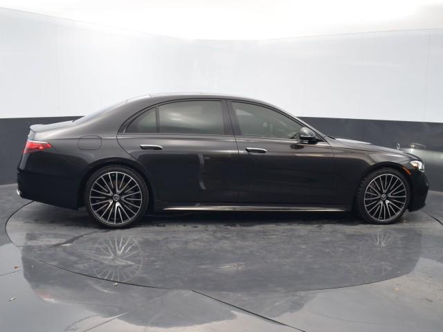 2023 Mercedes-Benz 500 4MATIC
