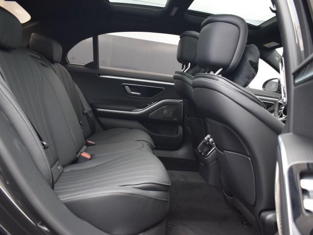 2023 Mercedes-Benz 500 4MATIC