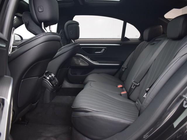 2023 Mercedes-Benz 500 4MATIC
