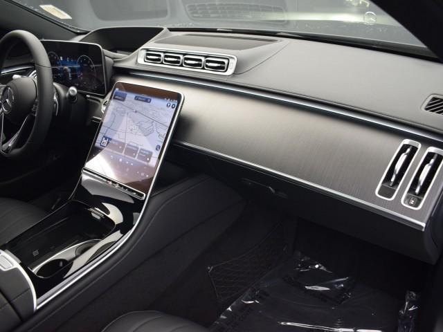 2023 Mercedes-Benz 500 4MATIC