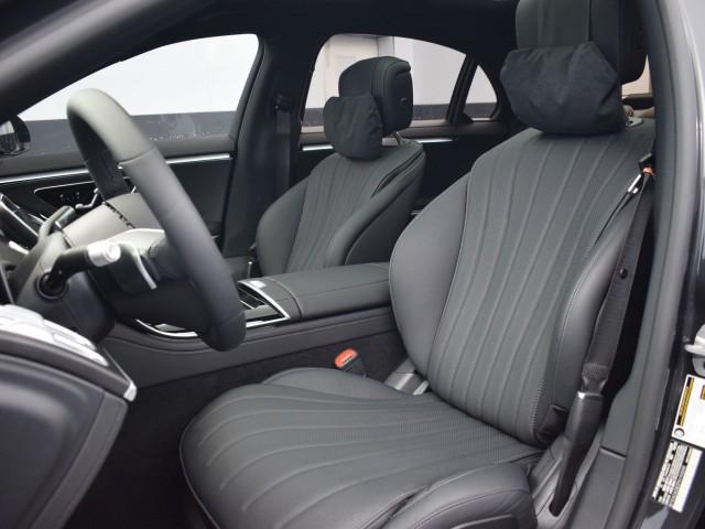 2023 Mercedes-Benz 500 4MATIC