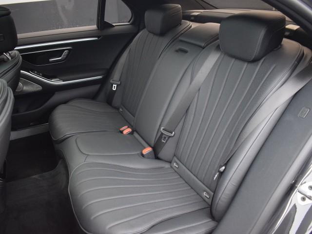 2023 Mercedes-Benz 500 4MATIC