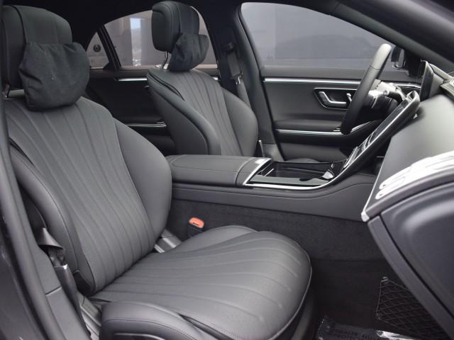 2023 Mercedes-Benz 500 4MATIC