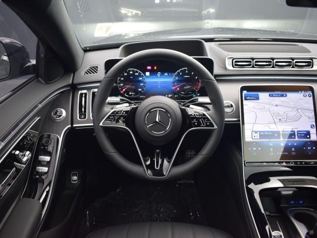 2023 Mercedes-Benz 500 4MATIC