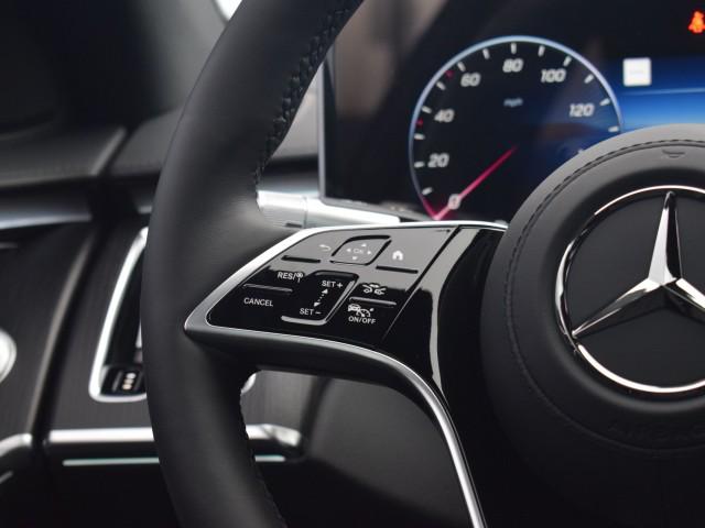 2023 Mercedes-Benz 500 4MATIC