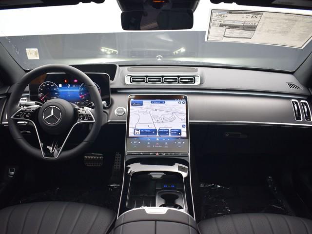 2023 Mercedes-Benz 500 4MATIC