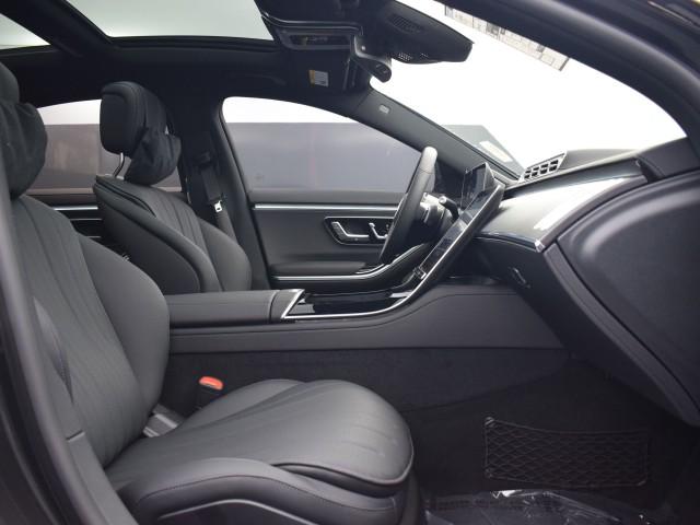 2023 Mercedes-Benz 500 4MATIC