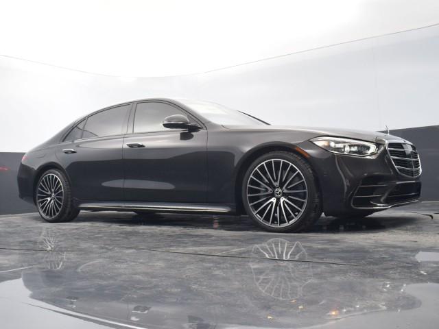 2023 Mercedes-Benz 500 4MATIC