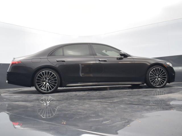 2023 Mercedes-Benz 500 4MATIC