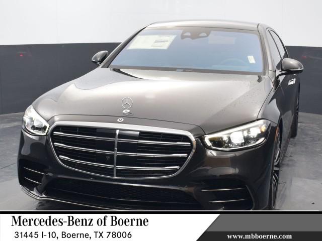 2023 Mercedes-Benz 500 4MATIC for sale in Boerne, TX