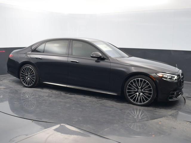 2023 Mercedes-Benz 500 4MATIC