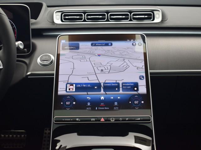 2023 Mercedes-Benz 500 4MATIC