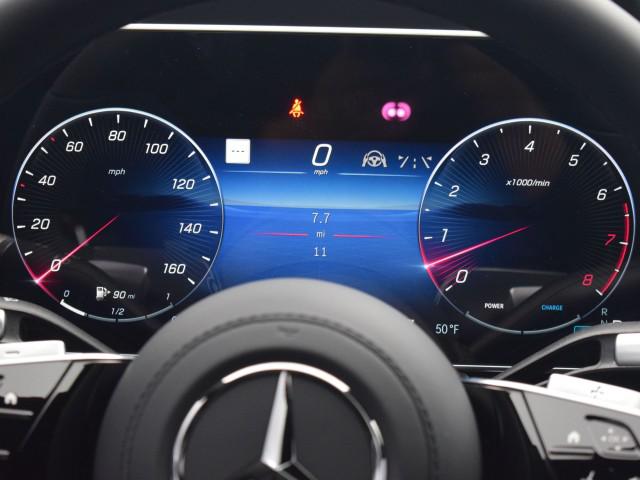2023 Mercedes-Benz 500 4MATIC