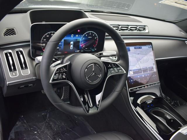 2023 Mercedes-Benz 500 4MATIC