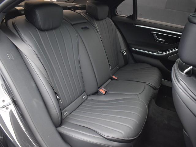 2023 Mercedes-Benz 500 4MATIC