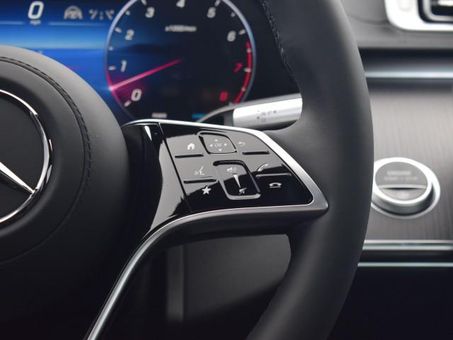 2023 Mercedes-Benz 500 4MATIC