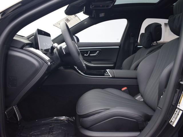 2023 Mercedes-Benz 500 4MATIC