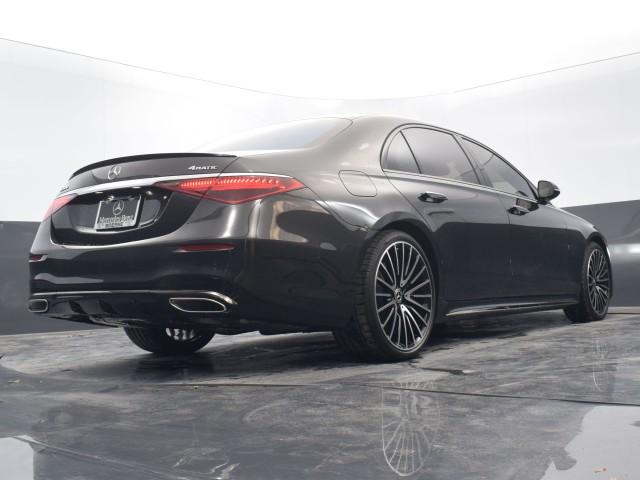 2023 Mercedes-Benz 500 4MATIC
