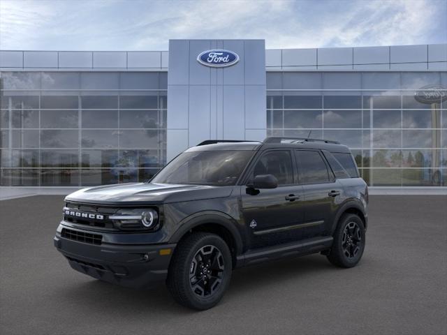 2022 Ford Bronco Sport Outer Banks for sale in Greenwich	, NY