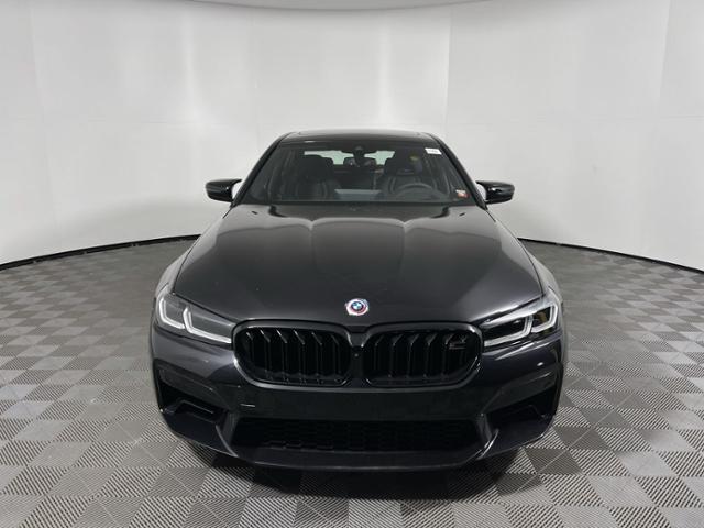 2023 BMW M5 Sedan