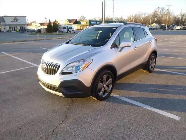 2014 Buick Encore AWD 4dr for sale in Olathe, KS