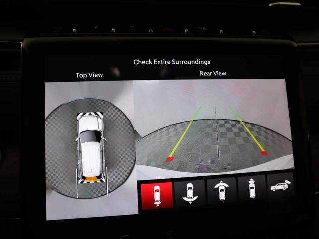 2023 Jeep Grand Cherokee 4xe GRAND CHEROKEE OVERLAND 4xe