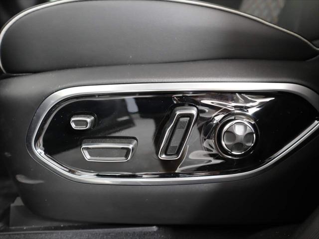 2023 Jeep Grand Cherokee 4xe GRAND CHEROKEE SUMMIT RESERVE 4xe