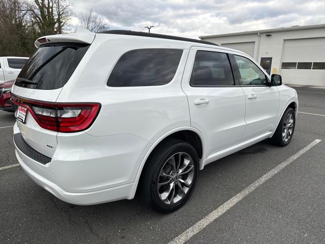 2020 Dodge Durango GT Plus AWD 2020 Dodge Durango GT Plus AWD