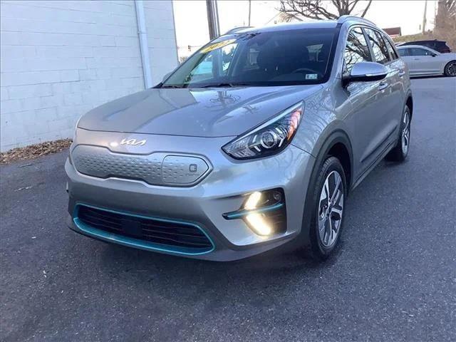 2022 Kia Niro EV EX