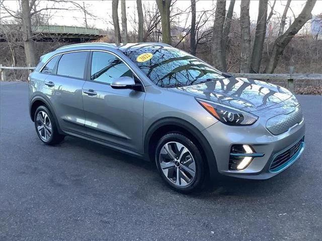 2022 Kia Niro EV EX