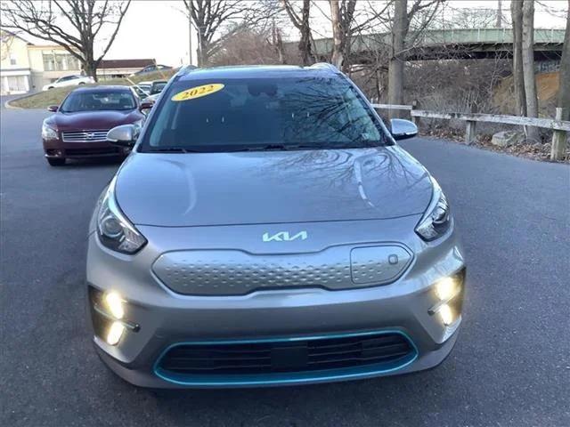 2022 Kia Niro EV EX