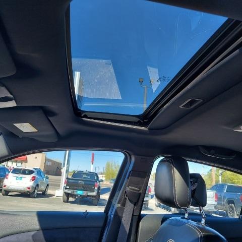 2013 Chrysler 200 Limited
