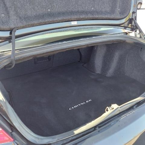 2013 Chrysler 200 Limited