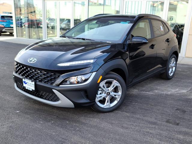 2023 Hyundai Kona SEL for sale near Elmhurst, IL