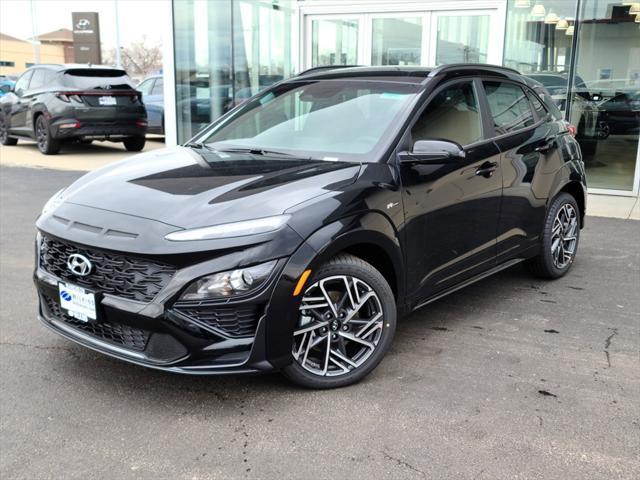 2023 Hyundai Kona N Line for sale near Elmhurst, IL
