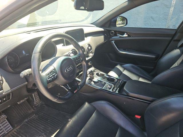 2021 Kia Stinger GT-Line for sale in Fort Collins, CO