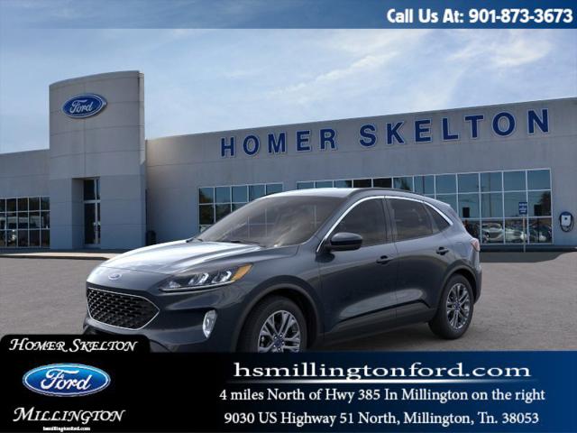 2022 Ford Escape SEL's photo